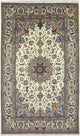 Nain - 6 la Tapijt 260x155cm - Perzisch tapijt