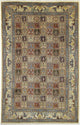 Moud Tapijt 300x192cm - Perzisch tapijt