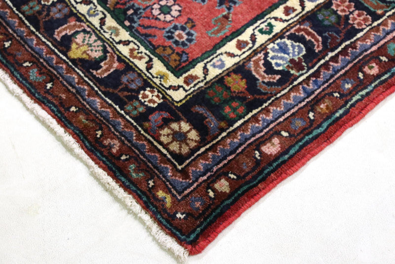 Sarouk Tapijt 104x332cm - Perzisch tapijt