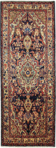 Nahavand Tapijt 297x110cm - Perzisch tapijt