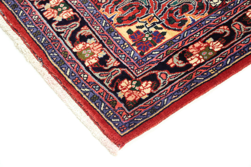 Perserteppich - Classic - 180 x 111 cm - mehrfarbig