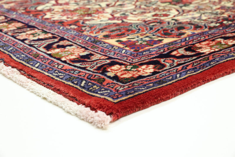Perserteppich - Classic - 180 x 111 cm - mehrfarbig
