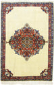 Tabriz Tapijt 103x150cm - Perzisch tapijt