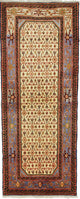 Kolyai Tapijt 80x200cm - Perzisch tapijt