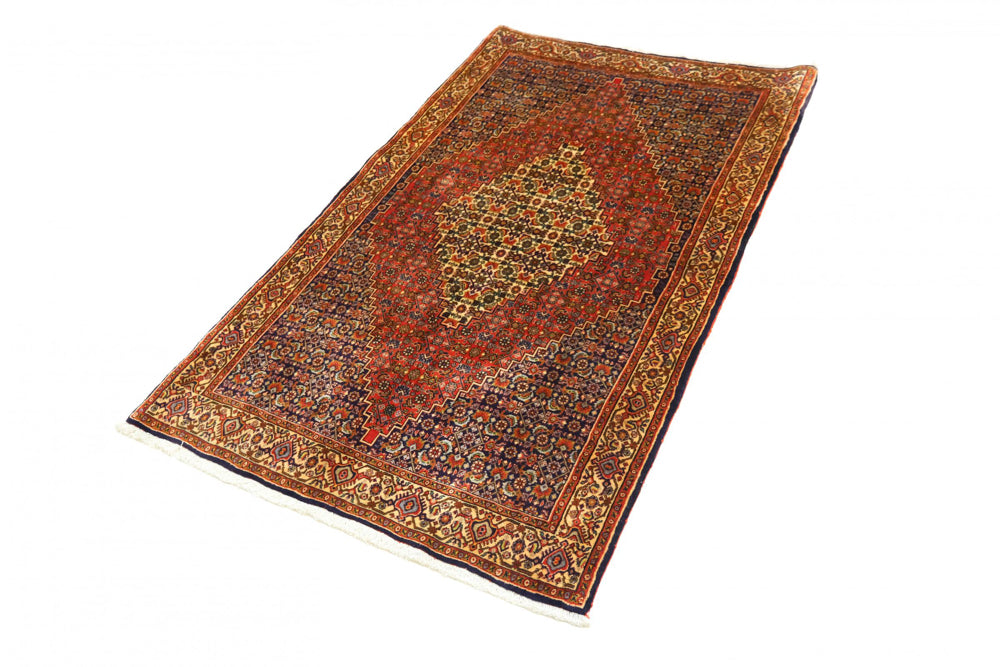 Malayer Tapijt 110x182cm - Perzisch tapijt