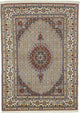 Moud Tapijt 202x146cm - Perzisch tapijt