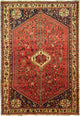 Abadeh Tapijt 212x308cm - Perzisch tapijt