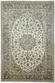 Nain - 9 la Tapijt 302x203cm - Perzisch tapijt