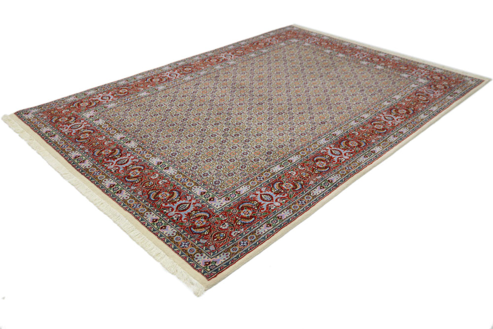 Moud Tapijt 170x240cm - Perzisch tapijt