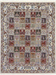 Moud Tapijt 195x150cm - Perzisch tapijt