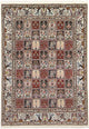 Moud Tapijt 205x146cm - Perzisch tapijt