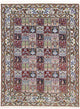 Moud Tapijt 195x150cm - Perzisch tapijt