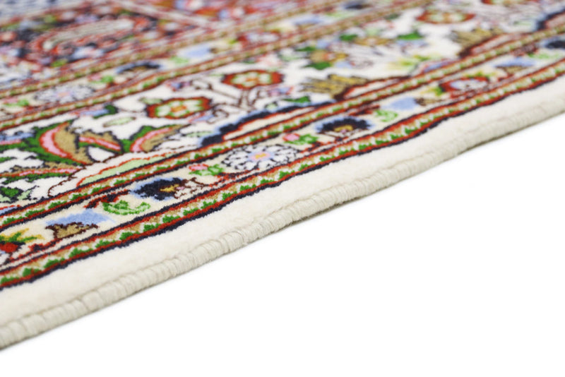 Moud Tapijt 195x150cm - Perzisch tapijt