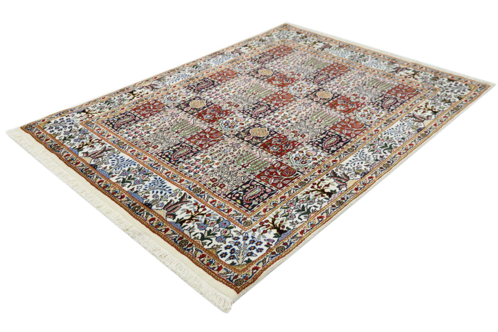 Moud Tapijt 148x195cm - Perzisch tapijt