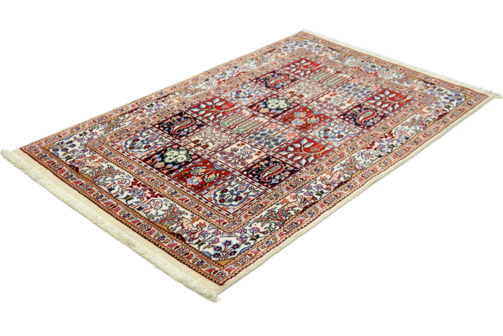 Moud Tapijt 150x97cm - Perzisch tapijt