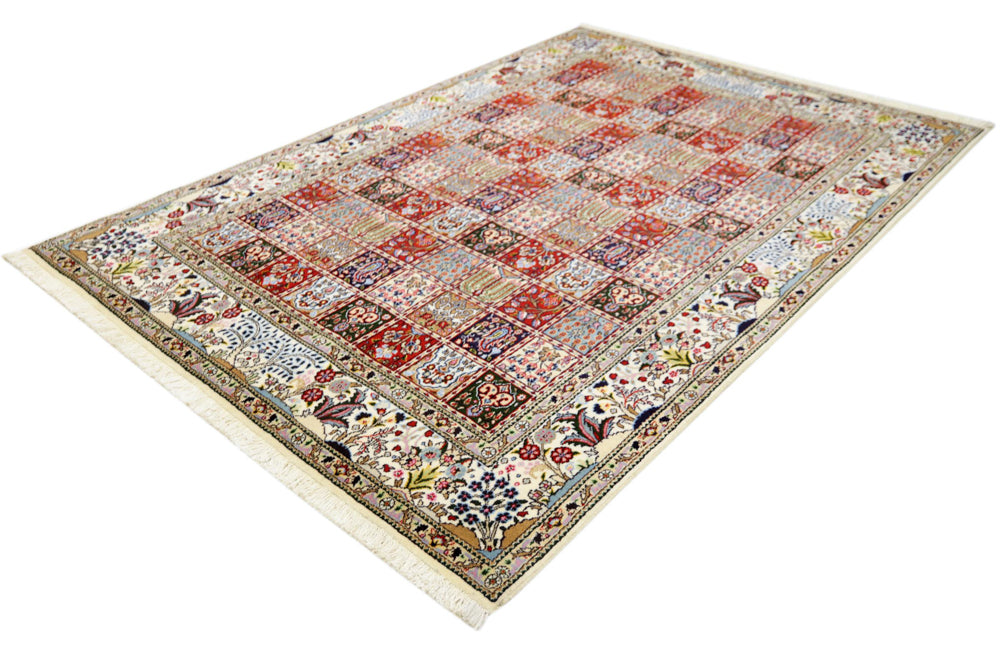 Moud Tapijt 166x238cm - Perzisch tapijt