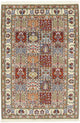 Perserteppich - Classic - 147 x 98 cm - mehrfarbig