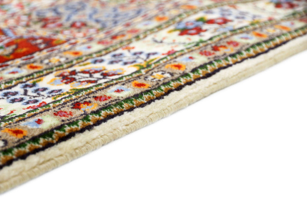 Perserteppich - Classic - 147 x 98 cm - mehrfarbig