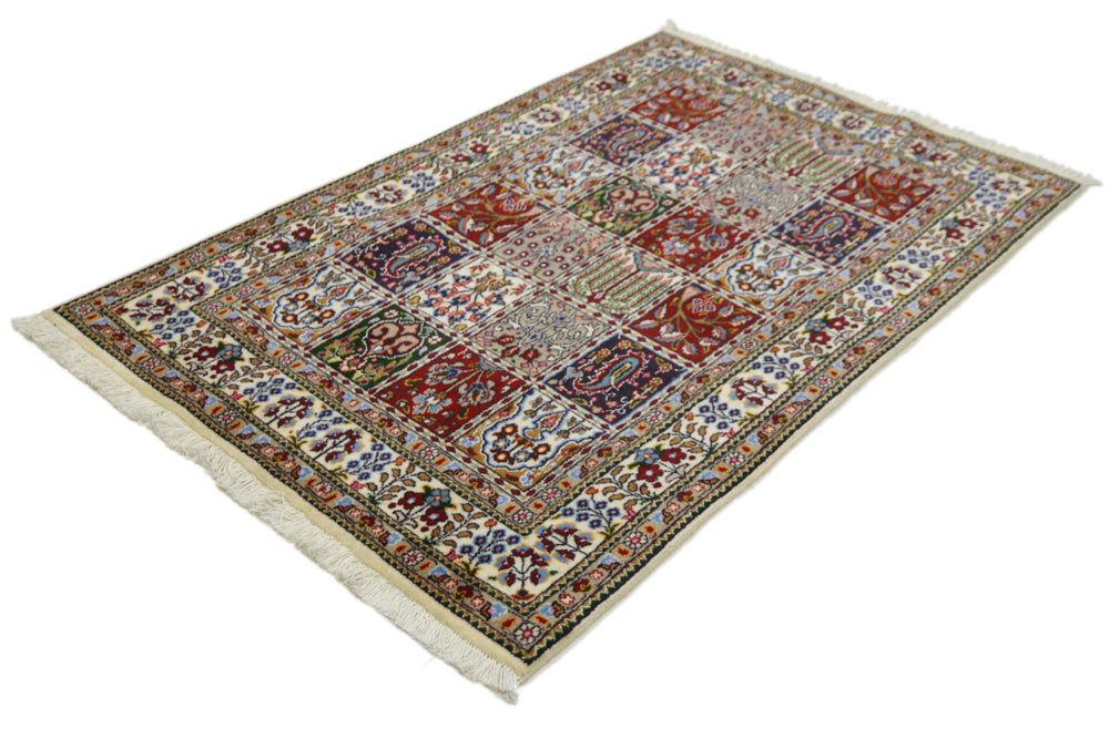 Moud Tapijt 149x95cm - Perzisch tapijt