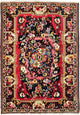 Lilian Tapijt 195x125cm - Perzisch tapijt