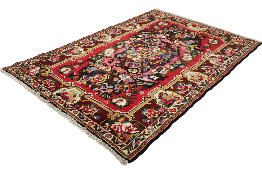 Lilian Tapijt 195x125cm - Perzisch tapijt