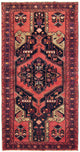 Hamadan Tapijt 111x216cm - Perzisch tapijt