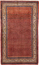 Mir Tapijt 215x133cm - Perzisch tapijt