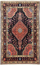 Nahavand Tapijt 180x110cm - Perzisch tapijt