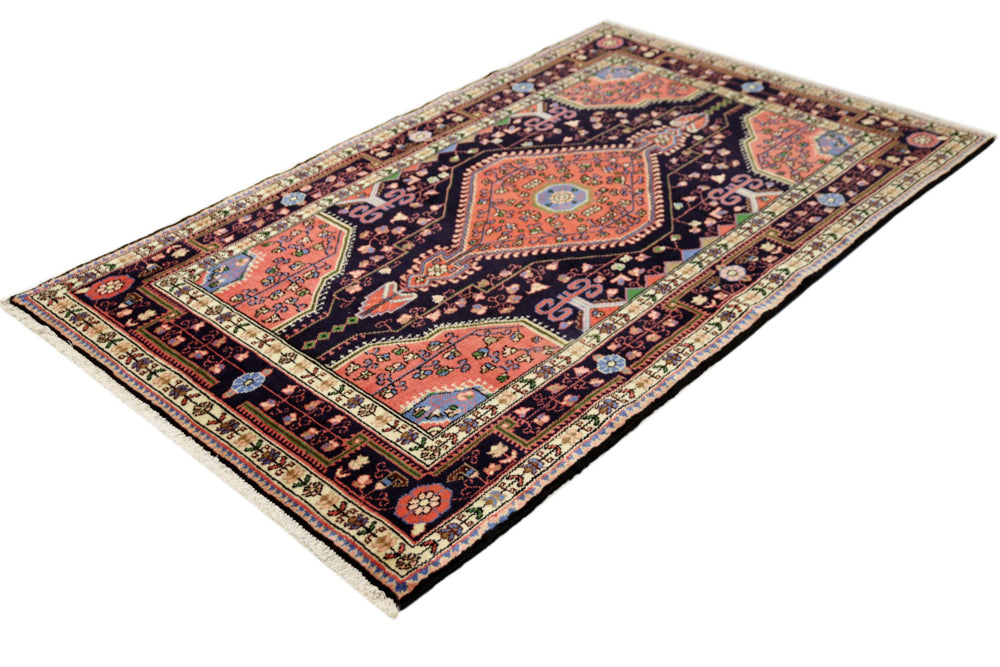 Nahavand Tapijt 180x110cm - Perzisch tapijt