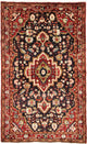 Nahavand Tapijt 135x220cm - Perzisch tapijt