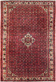 Hosseinabad Tapijt 312x212cm - Perzisch tapijt