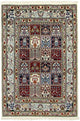 Moud Tapijt 98x143cm - Perzisch tapijt