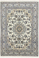 Nain - 12 la Tapijt 203x144cm - Perzisch tapijt