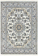 Nain - 12 la Tapijt 148x207cm - Perzisch tapijt