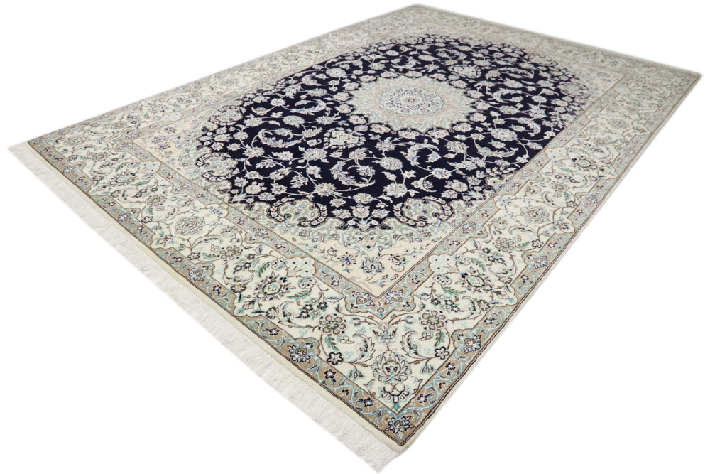 Nain Tapijt 246x345cm - Perzisch tapijt