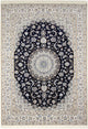 Nain - 6la Tapijt 360x250cm - Perzisch tapijt