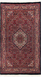 Bidjar Tapijt 145x83cm - Perzisch tapijt