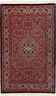 Bidjar Tapijt 85x135cm - Perzisch tapijt