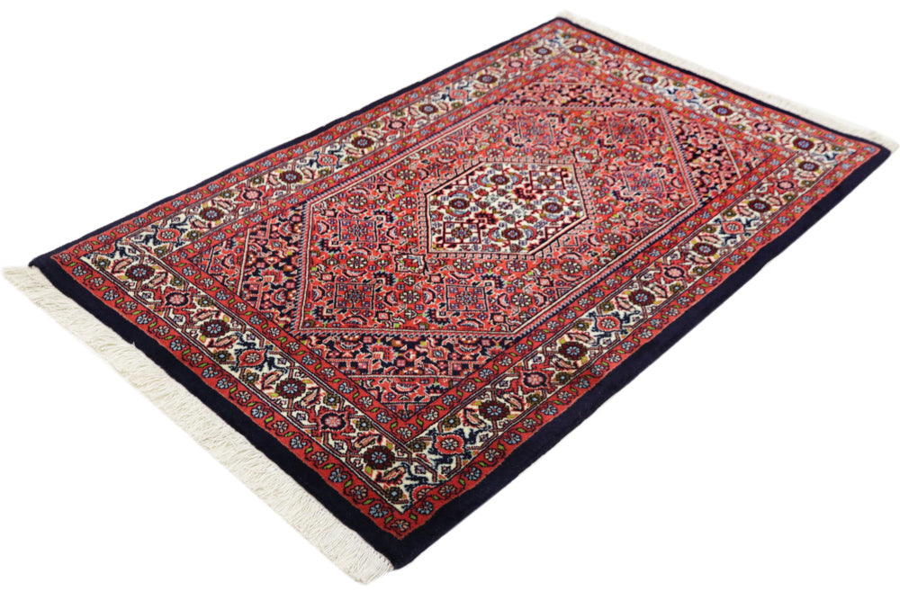 Bidjar Tapijt 85x135cm - Perzisch tapijt