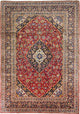 Kashan Tapijt 250x350cm - Perzisch tapijt