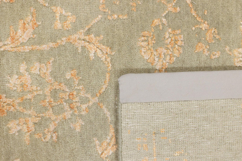 Designer Teppich - 245 x 176 cm - sand