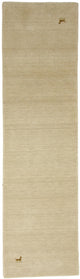 Indo Gabbeh Tapijt 300x80cm - Wollen tapijt