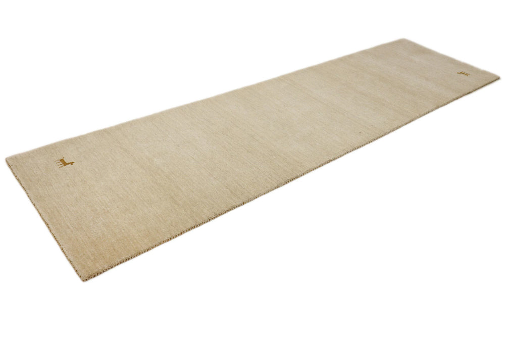 Indo Gabbeh Tapijt 300x80cm - Wollen tapijt