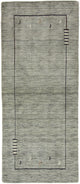 Loribaft Loom Tapijt 82x202cm - Wollen tapijt