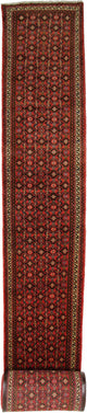 Hosseinabad Tapijt 80x980cm - Perzisch tapijt