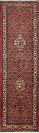 Hosseinabad Tapijt 86x305cm - Perzisch tapijt