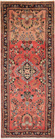 Sarouk Tapijt 75x195cm - Perzisch tapijt