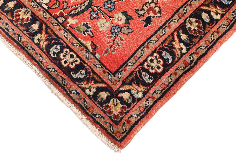 Läufer Perser - Classic - 195 x 75 cm - rot