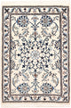 Nain - 12 la Tapijt 61x92cm - Perzisch tapijt