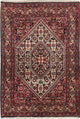Bidjar Tapijt 70x102cm - Perzisch tapijt